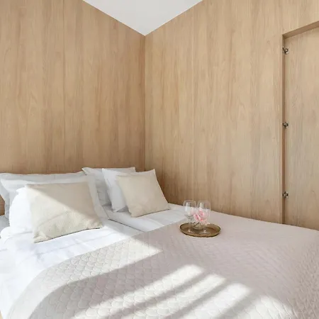 Apartamento Art - Elegant In With Rooftop Seasonal Pool By Renters