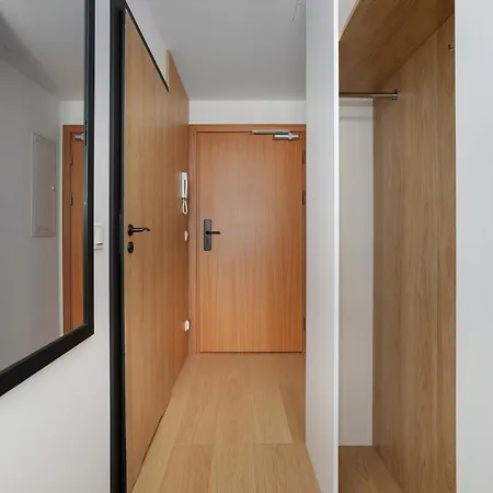 Art - Elegant In With Rooftop Seasonal Pool By Renters * Mielno (Koszalin)